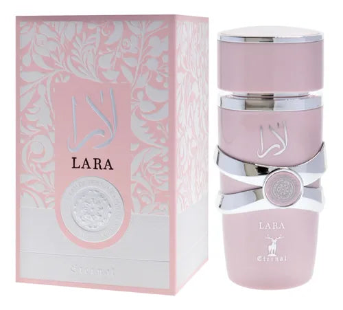 Lara Eau de Parfum 100ml