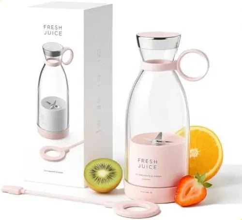 Licuadora Fruity 380ml