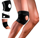 Rodilleras Deportivas de Compresion Profesional