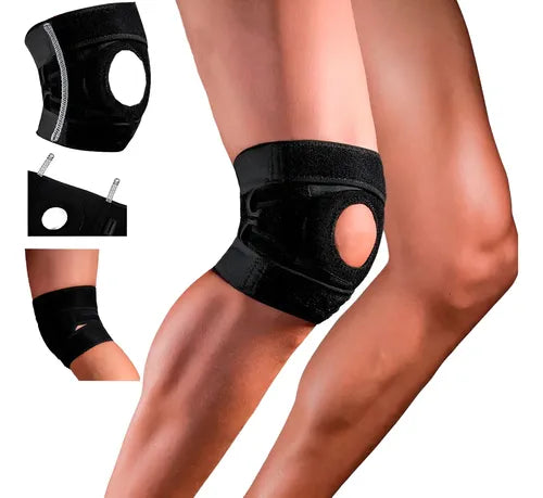 Rodilleras Deportivas de Compresion Profesional