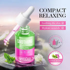 Sérum Facial 2 en 1 con Aceite de Melaleuca y Colágeno