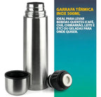 Garrafa Termica 350ml