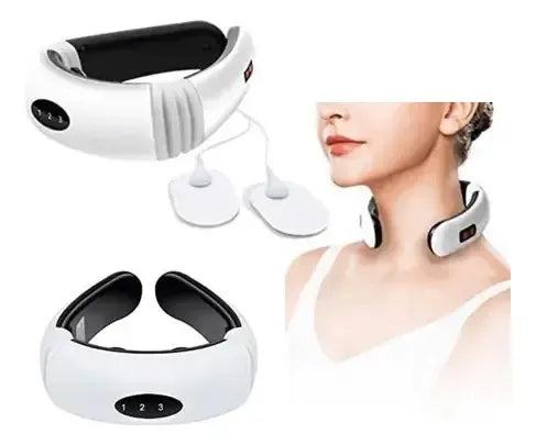 Alivia Dolor Cervical