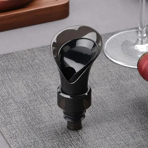 Aerador de Vino Tinto Compacto