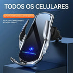 Cargador Móvil Rápido