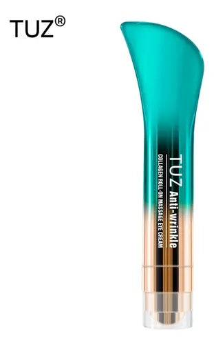 Contorno de Ojos Roll-On con Colágeno
