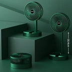 Ventilador USB Portatil