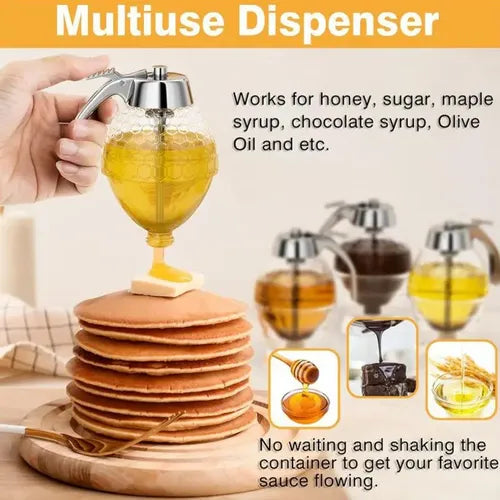 Dispensador de Miel