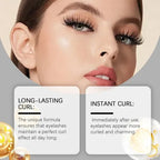 Mascara Volumen Impermeable