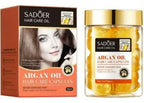 Aceite de Argan para Cabello