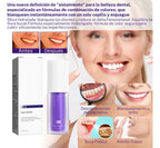 Sérum Iluminador Dental