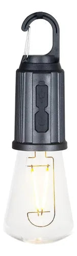 Luz de Camping Portatil