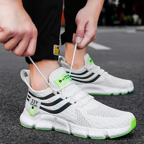 Tenis Fast Pro Blanco
