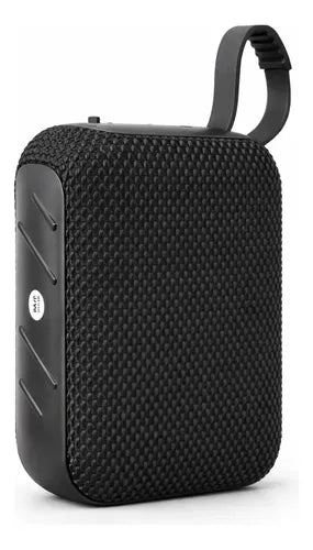Altavoz Portatil GO4 PRO