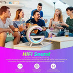 Altavoz 3 en 1 Bluetooth