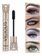 Mascara Voluminizadora