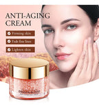Crema de Sangre de Dragón