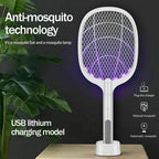 Mata Mosquitos Express