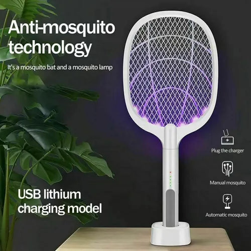 Mata Mosquitos Express