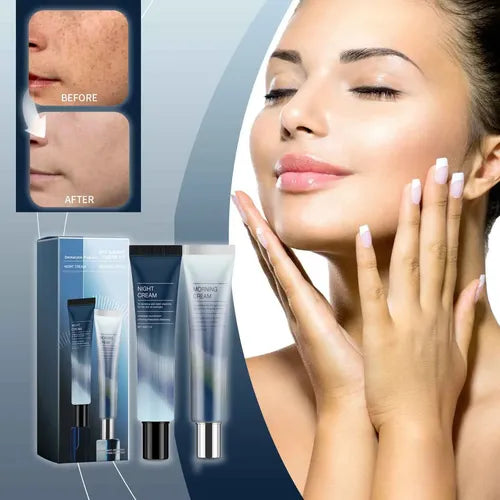 Kit Crema Hidratante Día y Noche con Centella Asiática