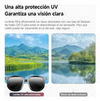 Gafas Inteligentes Green Lyca GL70115
