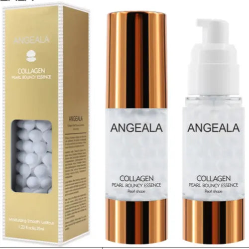 Crema Hidratante con Colageno