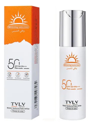 Crema Solar Protectora SPF50