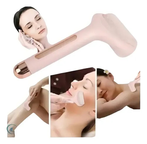 Rollo Refrescante Facial