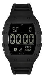 Reloj Digital Tomi
