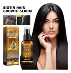 Spray Capilar Biotina 30ml