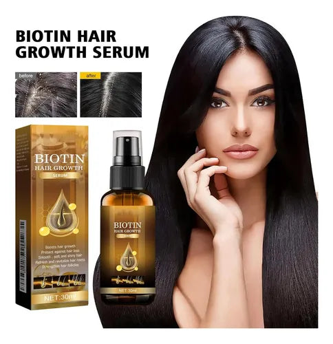 Spray Capilar Biotina 30ml