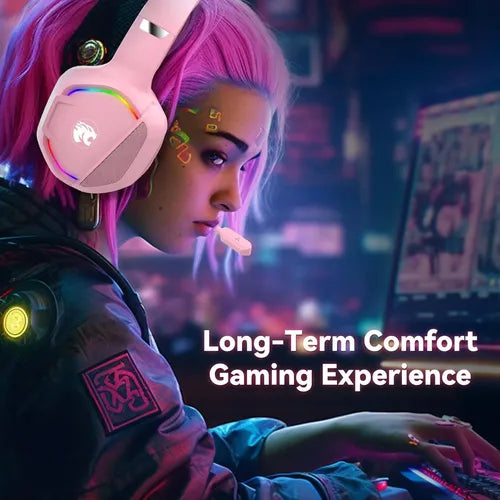 Auriculares Gaming A36