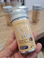 Barra de Cera para Cabello