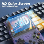 Consola de Videojuegos Retro R36S