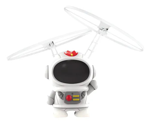 Astronauta Volador