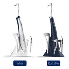 Escova Dental Ultrasonica