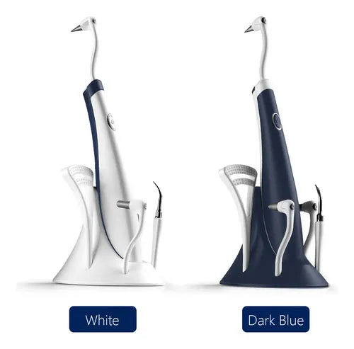 Escova Dental Ultrasonica