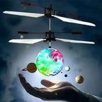 Bola Voladora Aerotoy