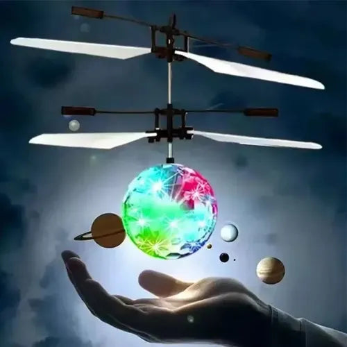 Bola Voladora Aerotoy