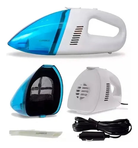 Aspirador Portatil Auto