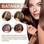 Mascara Capilar con Aceite de Batana