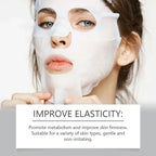 Mascara Facial Colageno