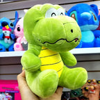 Crocito Suavecito Peluche