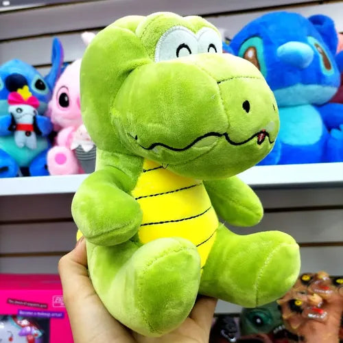 Crocito Suavecito Peluche