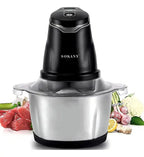 Picadora de Alimentos 400W
