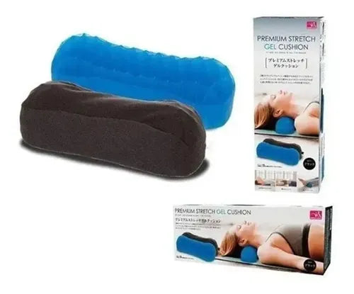 Travesseiro Cervical Ergonômico