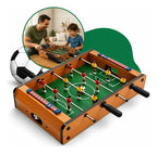 Juego de Mesa Portátil