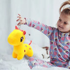 Cachorro Mágico de Peluche