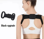 Corrector de Postura Ergonómico Ajustable
