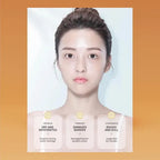 Mascara Facial Abacate